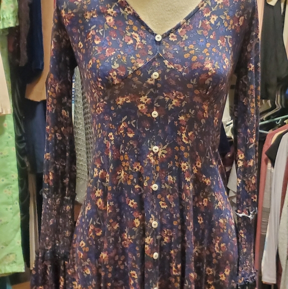 American Rag Dress SIZE XS - Picture 2 of 6